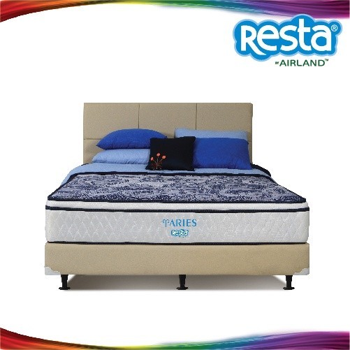Resta by airland aries hanya kasur