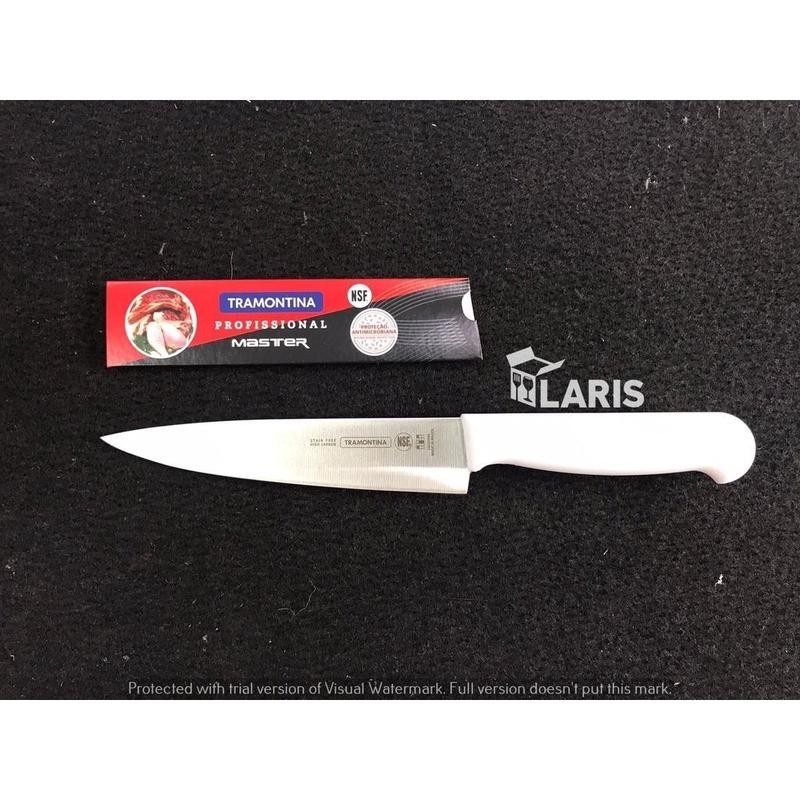 Tramontina   Pisau Dapur Tramontina DIJAMIN ORI BRAZIL