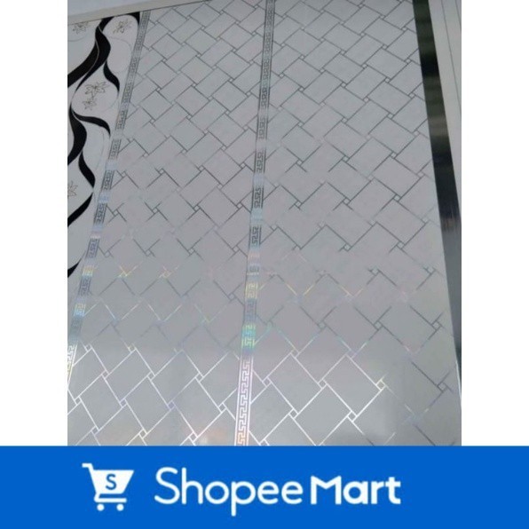 plafon pvc 3 m. harga 1 dus