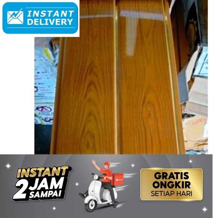 Plafon Pvc Kayu.jual pvc plafon