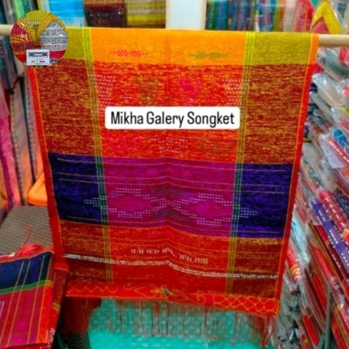 Ulos Sadum Ulos Tulang Parboru Ulos Sadum Simata Dua Pelangi