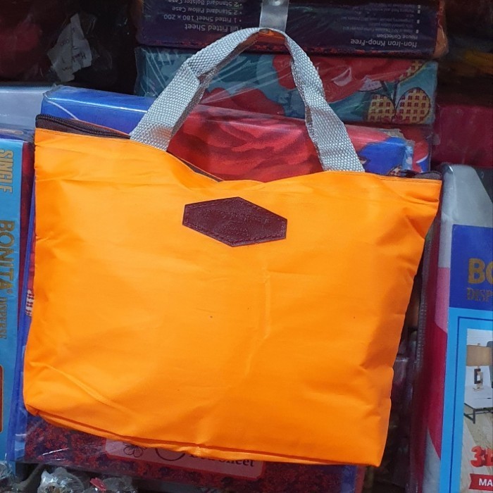 Tas bekal bisa tahan panas / tas bontot nasi
