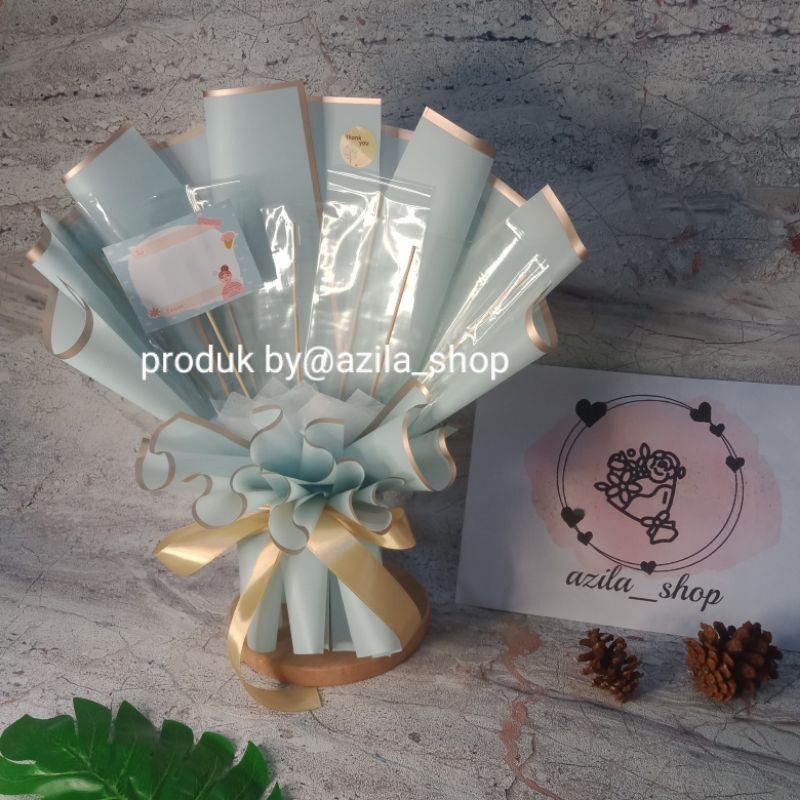 

[READY TIDAK PO]BUKET UANG KOSONG ISI 5 SLOT FOR GIFT ANNIVERSARY/BIRTHDAY/WEDDING/ENGAGEMENT/WISUDA