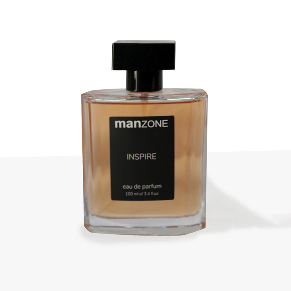 PRODUK TERBARU # MANZONE Parfum INSPIRE -RED