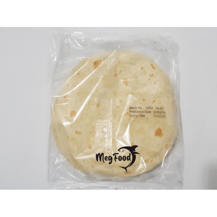 

Signature Wheat Tortilla 6inch 360g