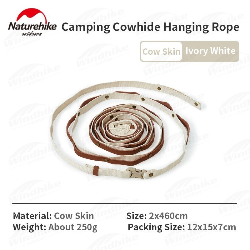 GANTUNGAN TALI NATUREHIKE NH22PS003 [D1]