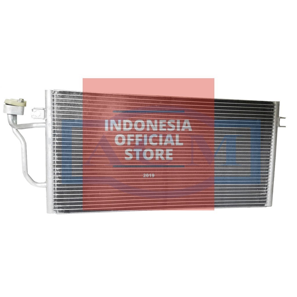 Condensor Mitsubishi Lancer Evo 3 Kondensor AC Mobil
