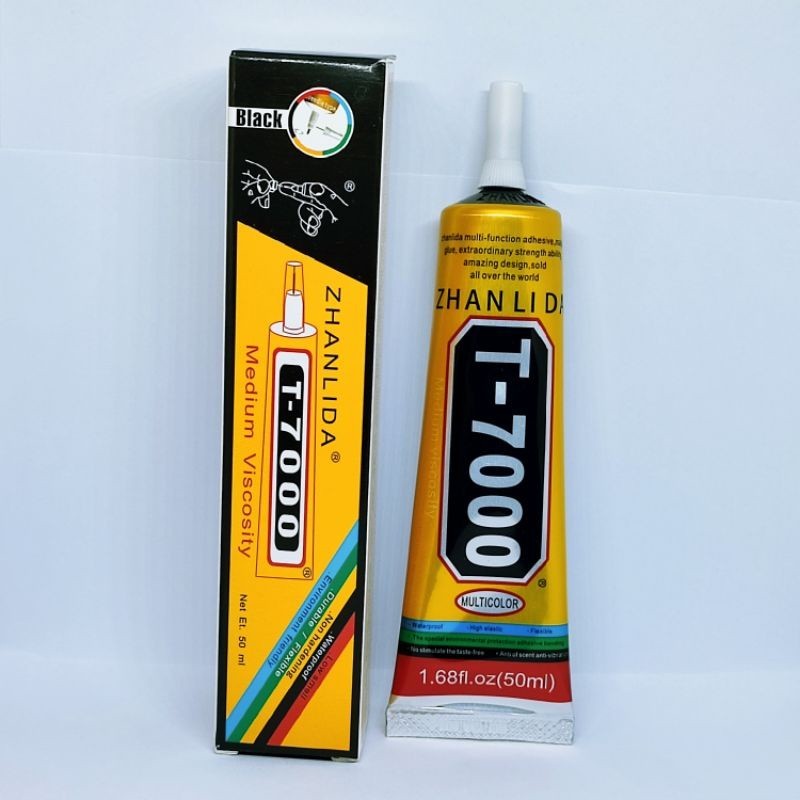 LEM T7000 50ML LEM LCD TOUCHSREN HP HANDPONE