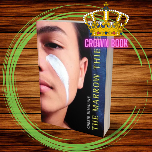 The Marrow Thieves (BOOKS)