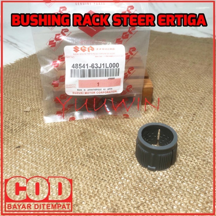 BUSHING RACK STEER ERTIGA - BUSHING RACK STIR ERTIGA - BOSING STIR