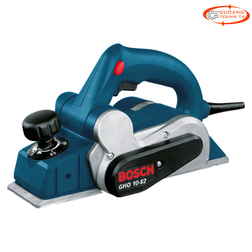 Bosch Mesin Serut Kayu GHO10-82 / Planner GHO 10-82