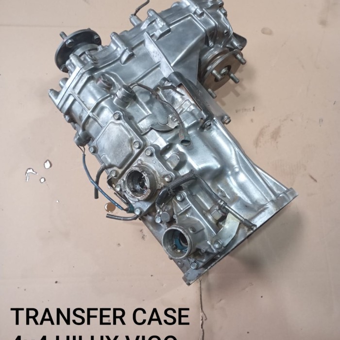 Transfercase Transfer Case TC 4x4 Hilux Vigo 2kd 1kd