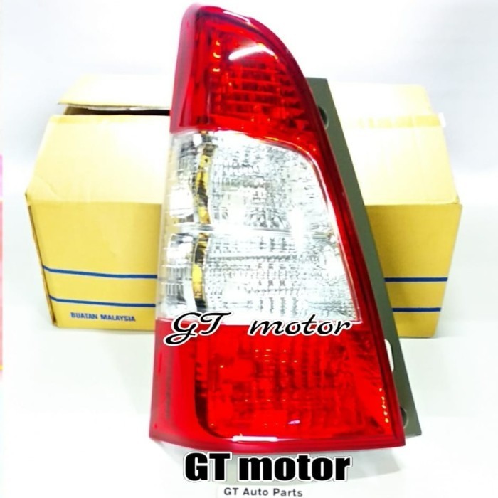 Stop Lamp Lampu Stop Kiri Grand Innova 2010-2014 Malaysia