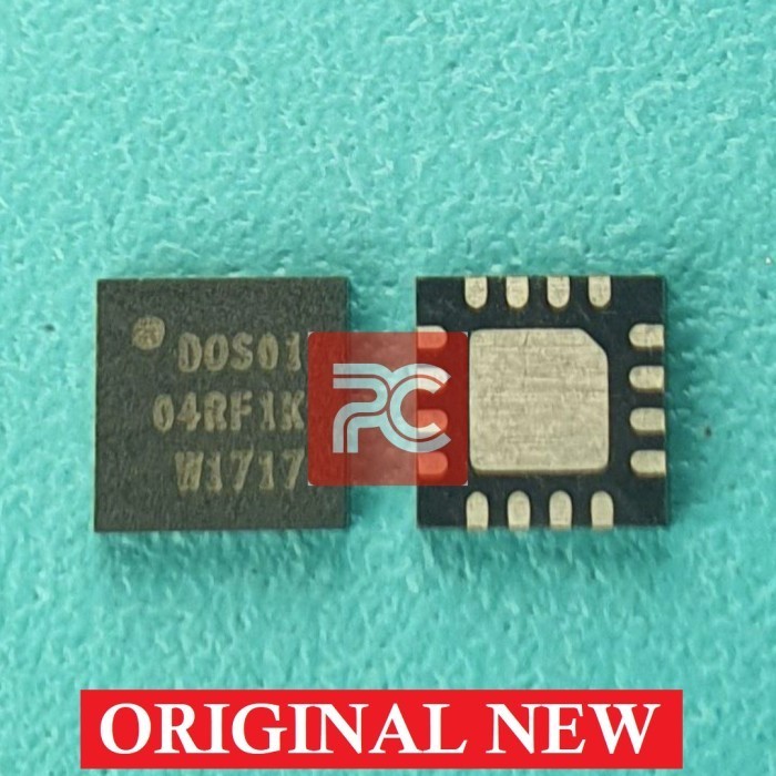 IC LAMPU DOS01 SAMSUNG J3 2016 A5 A5100 A9100 D0S01 NEW