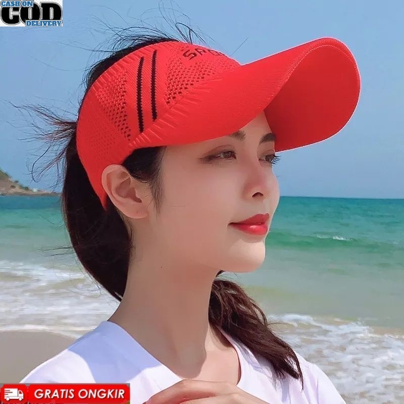 Topi gerak jalan topi kemerdekaan topi merah topi sport topi golf topi Indonesia topi senam topi kar