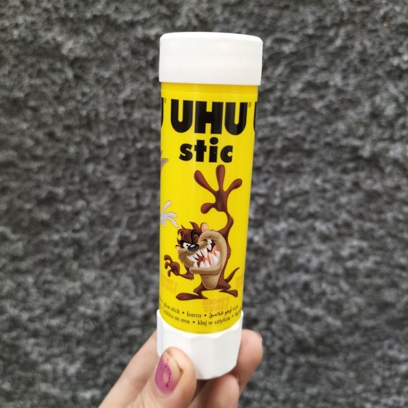 

Lem uhu (40g) - ABO