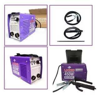 Travo Las Lakoni 450watt BASIC 123X