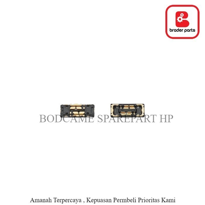 CONNECTOR BATTERY IPHONE 11