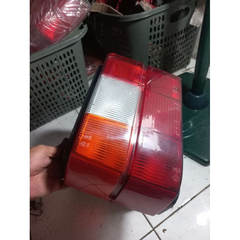 Stoplamp lampu belakang  Citroen BX 16 TRS original