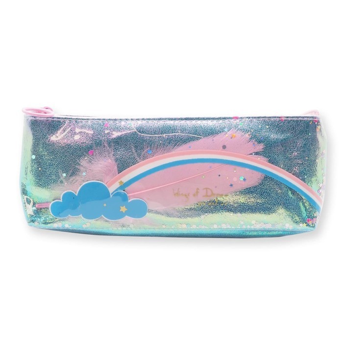 

Tempat Pensil Unicorn Dream 61520400 - Biru