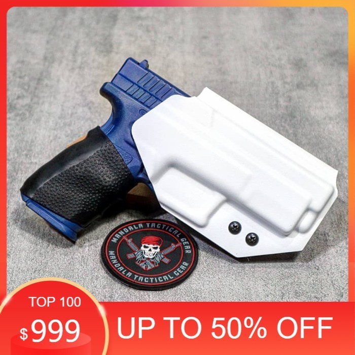 [ZONA MILITERY] Holster HS9 / Holster hs9 / Holster Provost Holster polantas