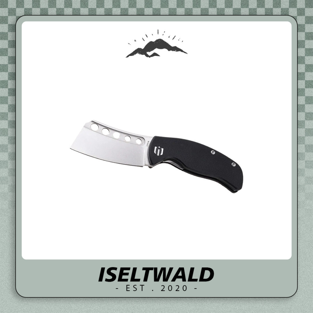 SHIELDON Pocket Knife Gambit DP01A