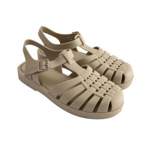 Sandal Wanita Melissa Possession Ad Beige Irish