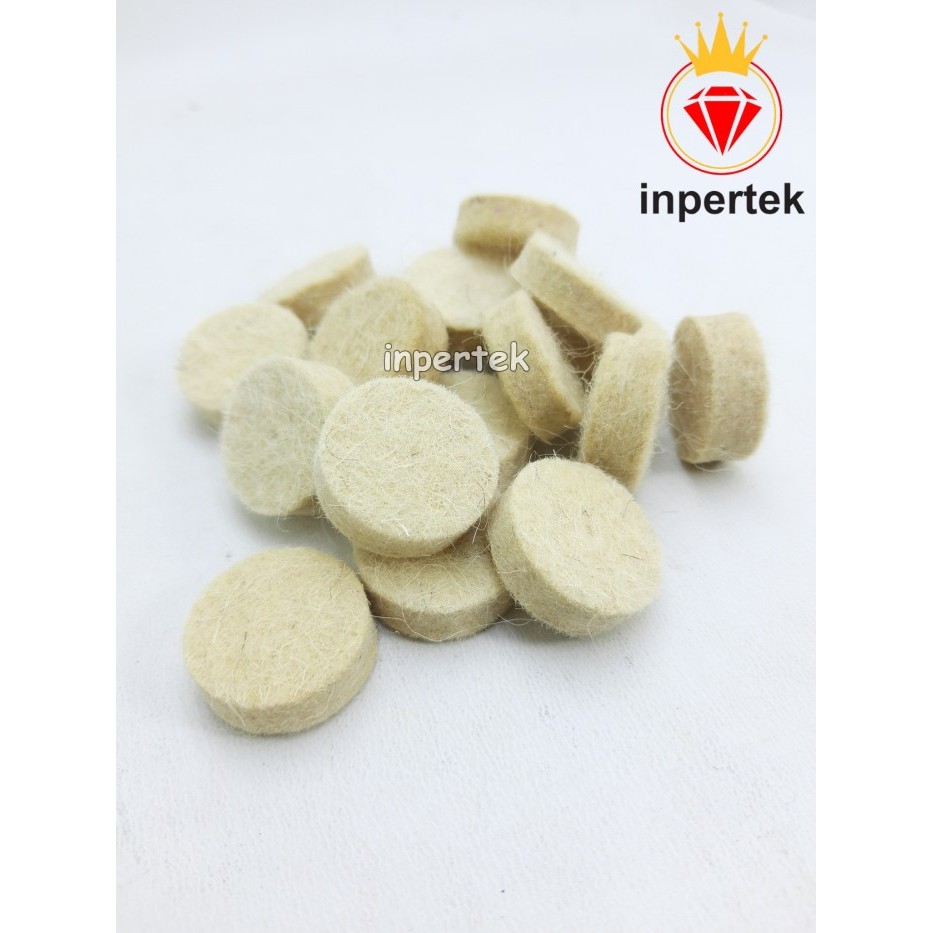 YM27 Spon 25 Spon Poles Busa Poles Gerinda Poles Polishing Wheel amplas