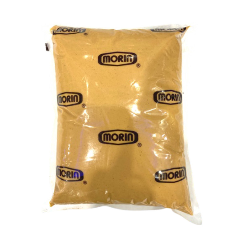 

Morin Peanut Butter Creamy 2kg - Selai Kacang morin 2kg