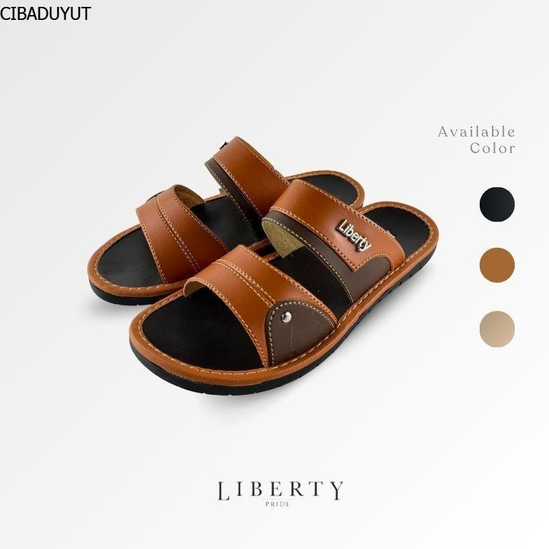 Liberty Sandal Anak Laki-Laki Pria Japit Keren Jose 02 - Sendal Jepit Kasual