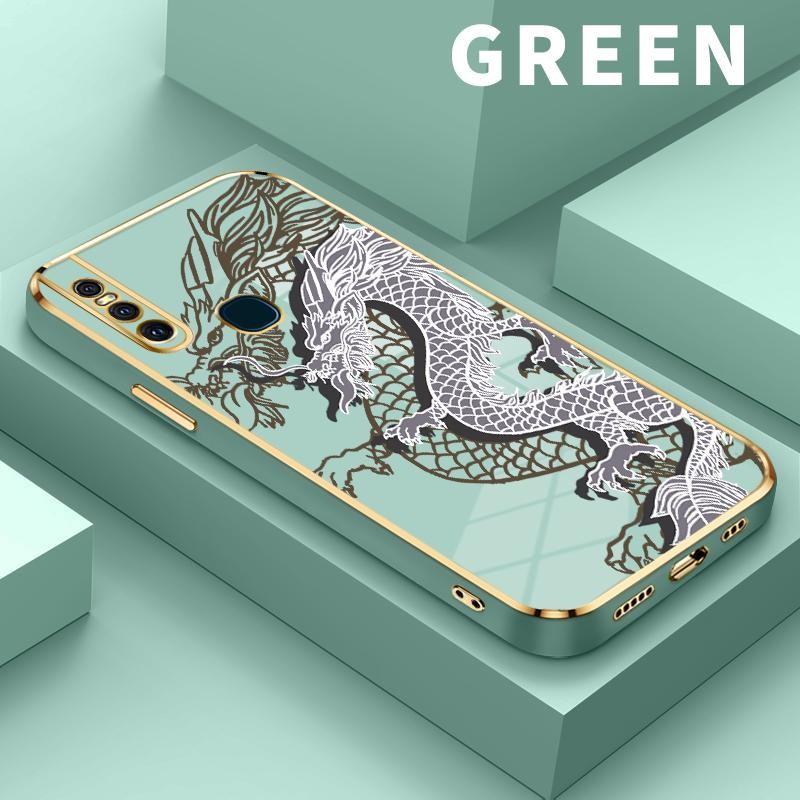 Case For Vivo S1 Prime Pro S10e S12 S16 S16e S17 S17t S18 T1 5G T1x 4G T2 T3 U10 U3 U20 X9 X9s X21s 