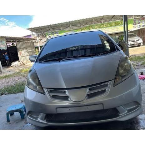 bumper jazz ge8 nobless ps 2009-2011