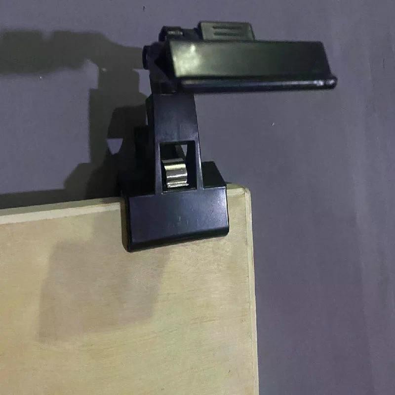 

Sketch Clip Double Head Rotatable Picture Copy Holder Painting Clip Clamp For Artist Drawing Boards Picture Clip