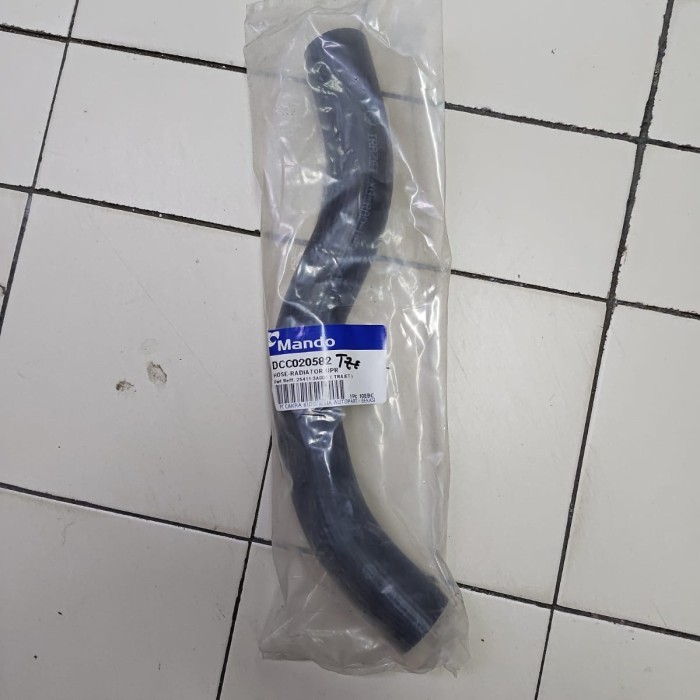 Part Selang Slang Radiator Atas HYUNDAI TRAJET