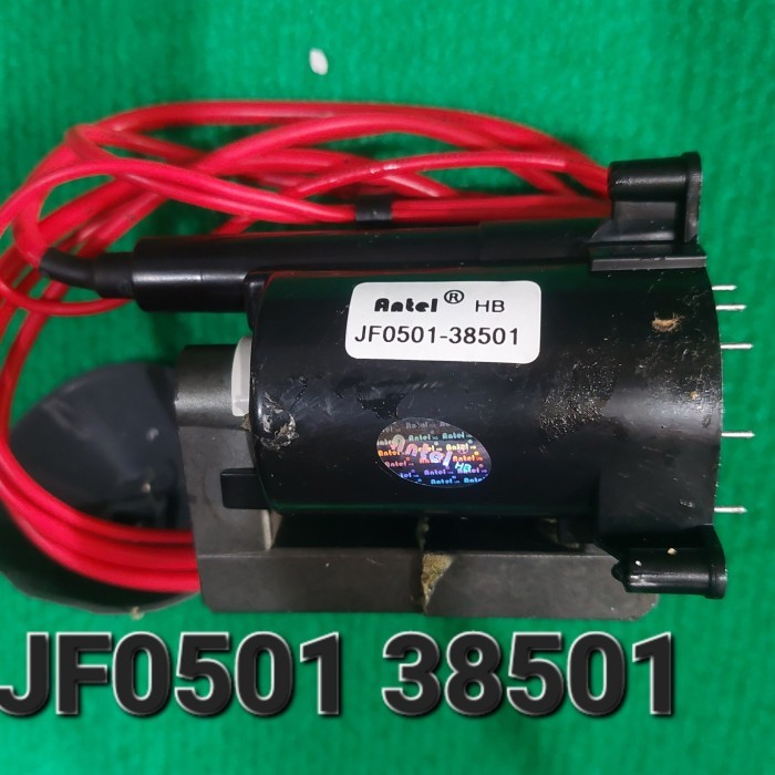 BSM jf 0501 jf0501 38530 38501 fa100 fa100wj fa 100 sharp 29 tv - JF0501 38501