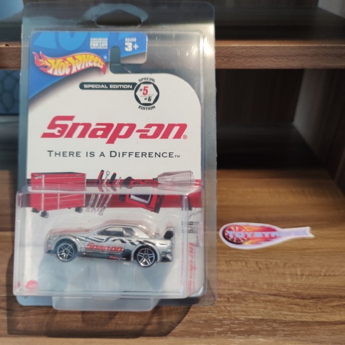 hot wheels hotwheels skyline snap on r34 bnr34 34 r rlc convention rar