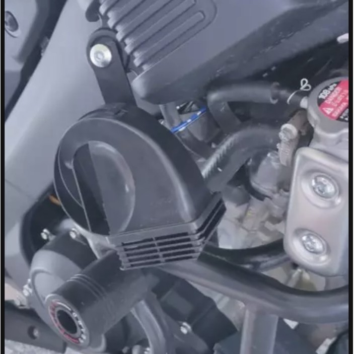 Klakson keong Denso klakson Denso waterproof klakson mobil motor