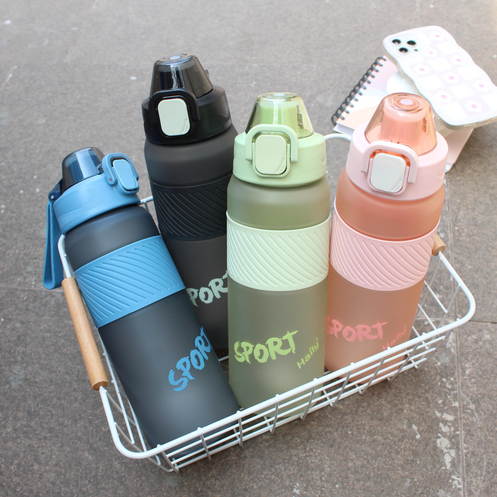 Botol Minum BPA FREE 900ml kode 8815