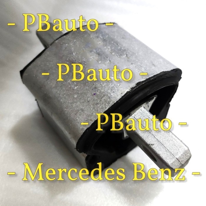 Transmisi Mounting w203 w211 / Engine Mounting Belakang Mercy