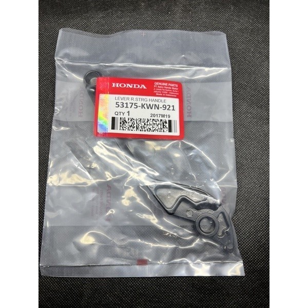 Handle Rem Kanan KWN Vario 125 Vario 150 Handel Rem Kanan Vario 125 Vario 150
