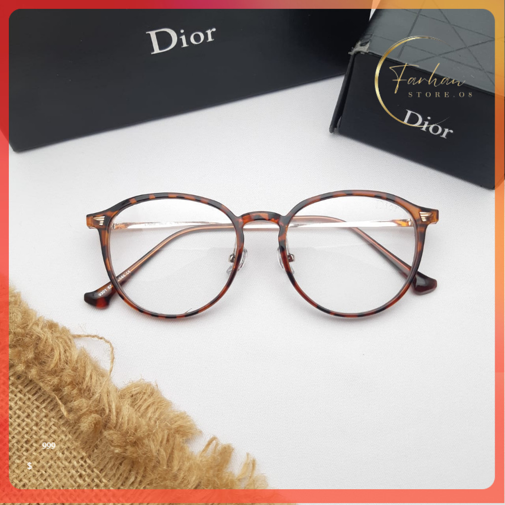 "FRAME KACAMATA 3901 // LENSA ANTIRADIASI, PHOTOCROMIC, BLUERAY, BLUECROMIC, BROWNCROMIC