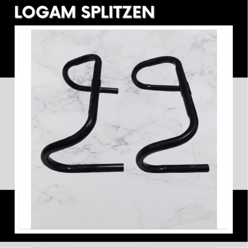 PROMO STANG SEPEDA BALAP/STANG SEPEDA FIXiE