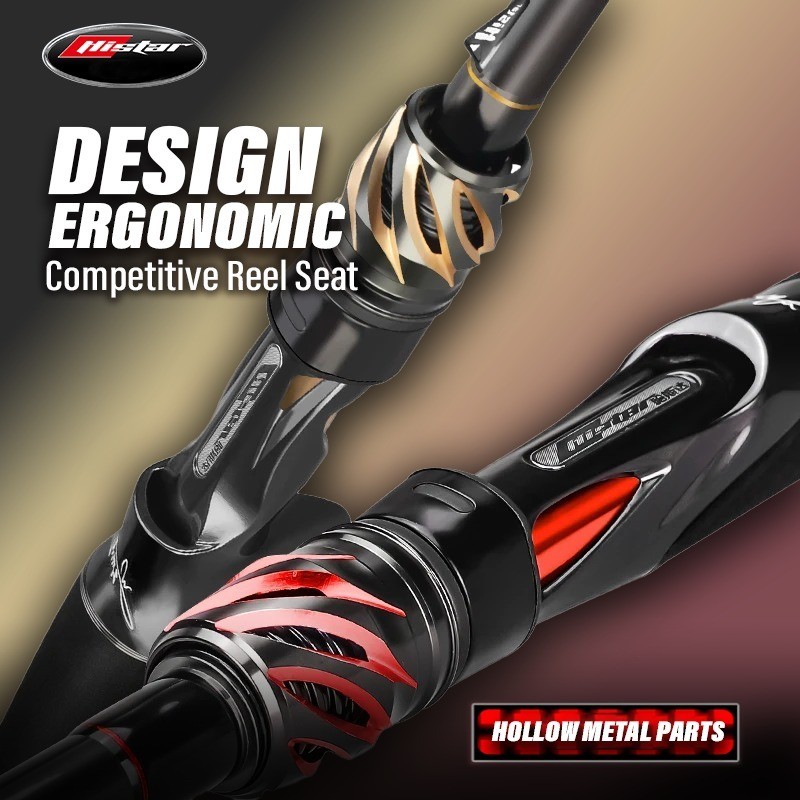 JORAN HASIDA BUTTERFLY 562 702 802 Baitcasting/Spinning Baitcasting Fuji Guides