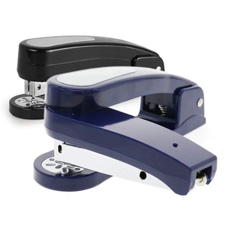 

Medium Multifunctional Taiwan Kedeo 5360R Stapler 360 Degree Rotating Stapling Machine For Office Culture And Education Supplies
