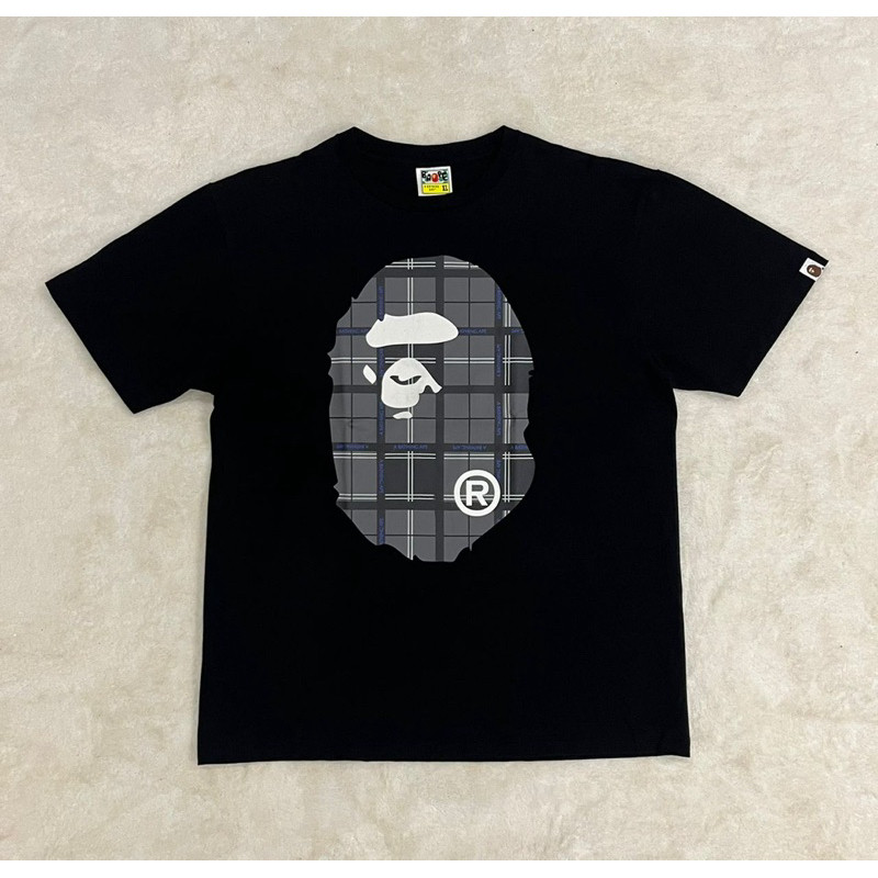 A Bathing Ape Big Ape Tee