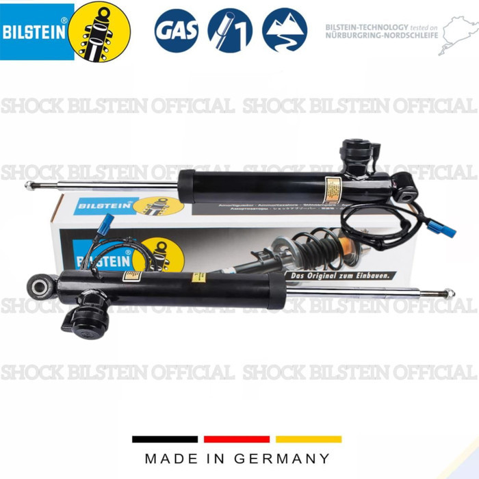 SHOCKBREAKER BMW Z4 E89 BILSTEIN B4 BELAKANG
