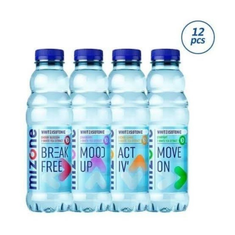 

BNS - MIZONE BOTOL 500ml All VARIAN - CBY