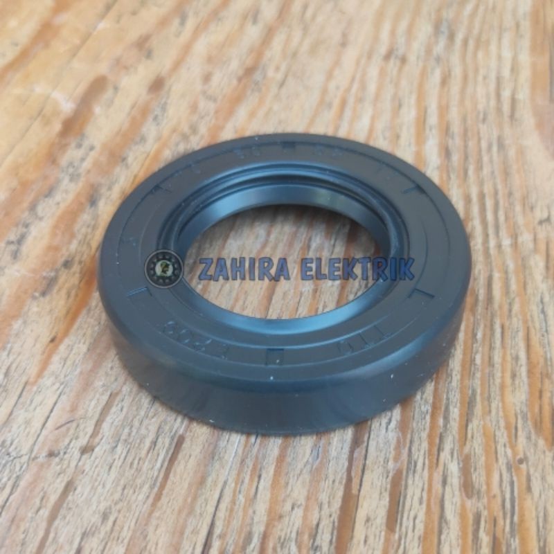SEAL BEARING MESIN CUCI FRONT LOADING 35 X 65 , 55 X 10 /12