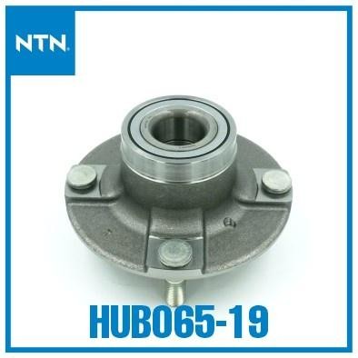 Bearing Roda Belakang Suzuk Forsa Esteem HUB065-19 NTN Original BARU