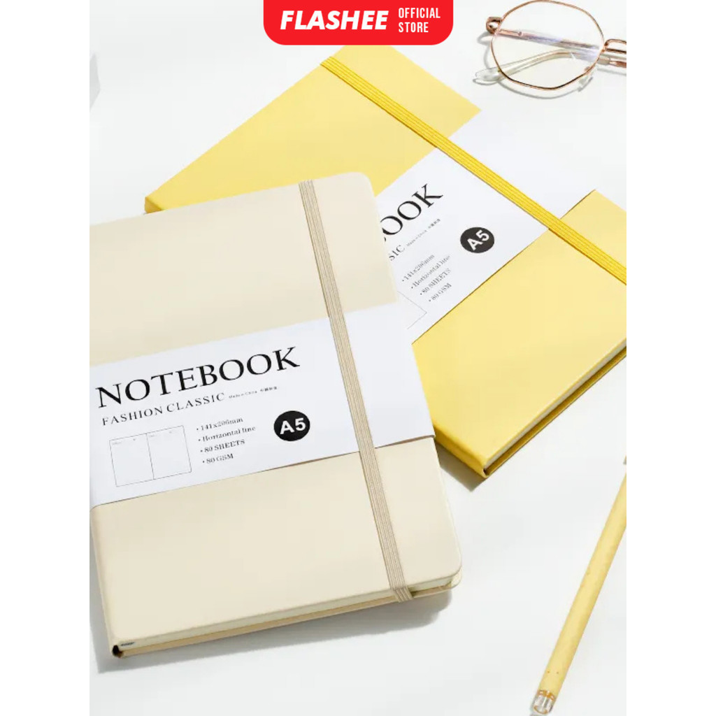

Buku Tulis Planner A5 Aesthetic Notebook Catatan Meeting Buku Agenda Aesthetic Notebook Binder A5